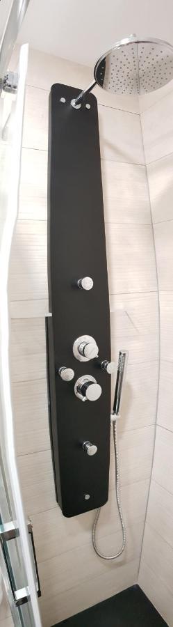 Torre Saltillo トレモリノス エクステリア 写真